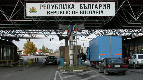 Пътуваш? Виж какво е положението на границите тази сутрин