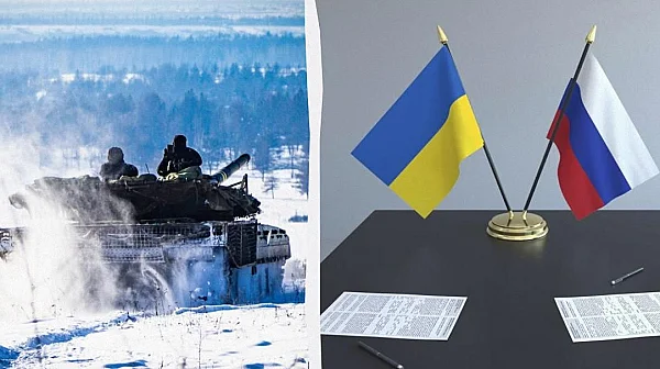 Тръмп определи конкретна дата за края на войната между Украйна и Русия