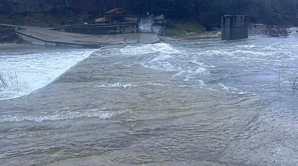 Частичното бедствено положение в района на Ардино остава в сила