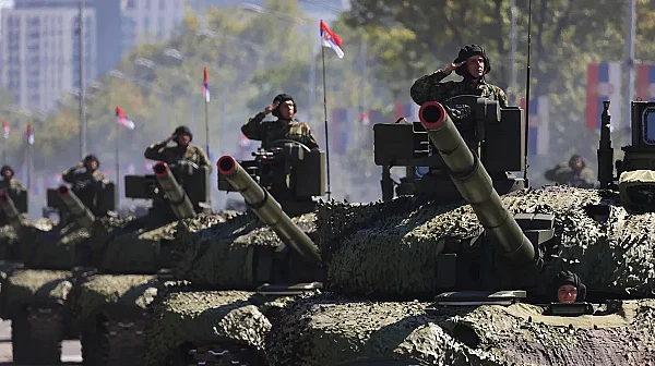 Лятна офанзива: Москва се готви да удари Южна и Източна Украйна