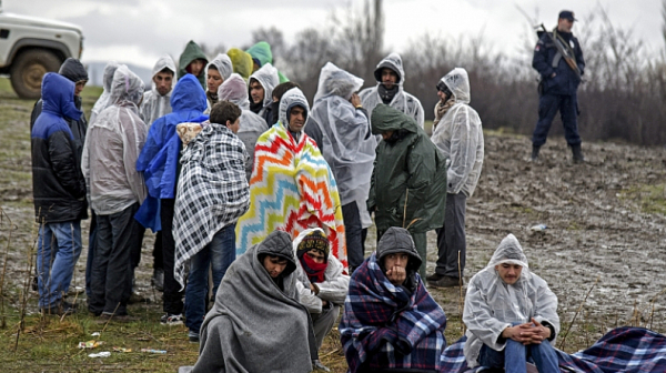 Италия въвежда извънредно положение заради мигрантите