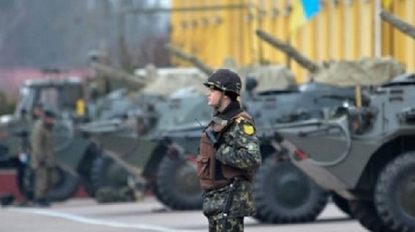 Сънародник пред Евроком: Има руски десанти в плен, които са се опитали да влязат в Харков