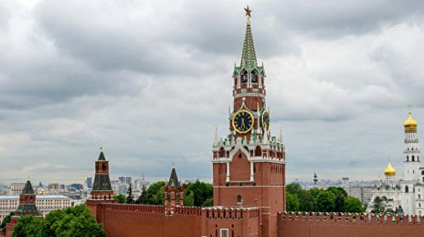 Годишнина от убийството на руския опозиционер Борис Немцов край Кремъл