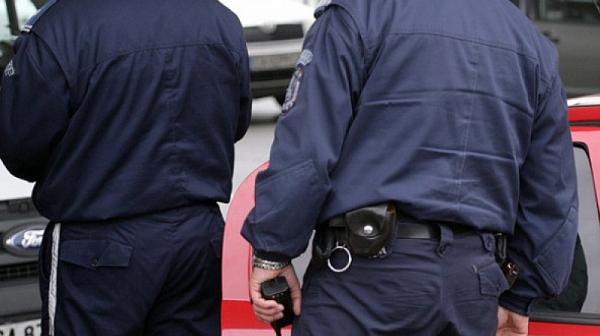 Шестима полицаи отиват на съд за събиране на такса ”спокойствие” в София