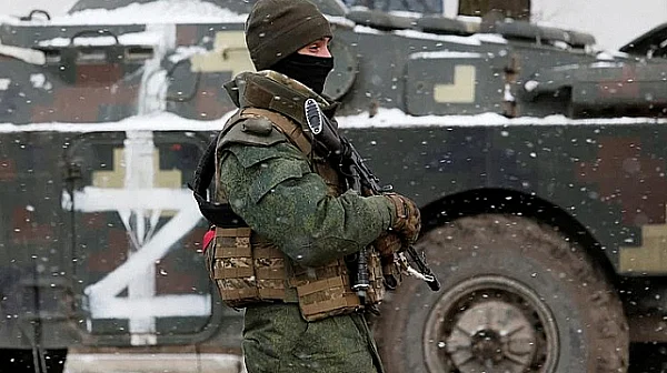 Тайната война за Крим: Кога всъщност Русия започна агресията си срещу Украйна?