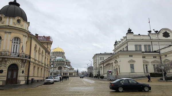 София - третият най-евтин град в Европа за чревоугодниците