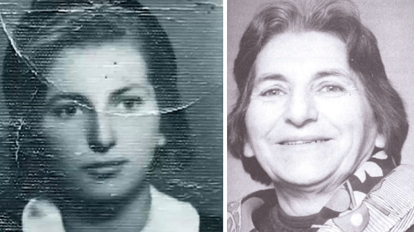 За Белене, престъпленията на комунизма и последната жена, минала през тях и оцеляла