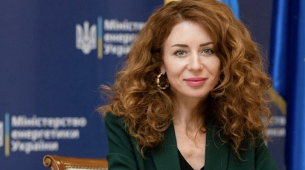 Скандал в украинското правителство: Енергийният министър избяга от страната