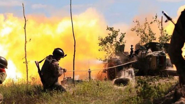 Русия струпва 50 000 войници в Сумска област, Украйна е в опасност