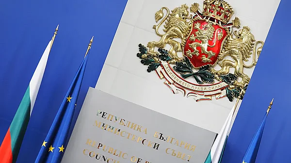 Национални позиции и кадрови промени: Какво ще обсъжда кабинетът днес