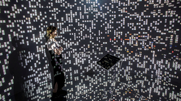 ИИ в Русия: 119-о място – между Кения и Камерун. България – малко под САЩ