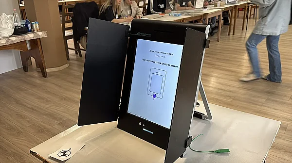 78% обработени протоколи: „Прогресивна България“ първа с 44,5% , ПП-ДБ втори с 13.6%