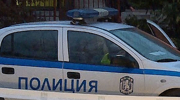 Полицаи от Пловдив излязоха на протест