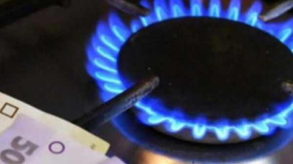 Министерството на енергетиката проверява цената на газа за май