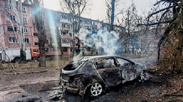 САЩ смятат, че Русия не е отговорила на „Паяжина“, очакват „мащабен удар“