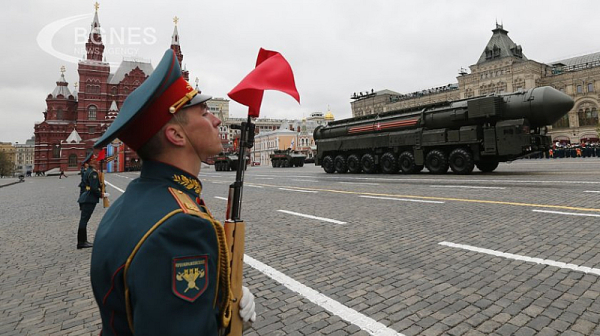 ISW: Колко близо е наистина Русия до ядрено оръжие в Украйна