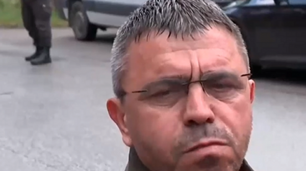 Шефът на Националната служба полиция: Разследваме всеки детайл от дейността на Гешев в последните дни
