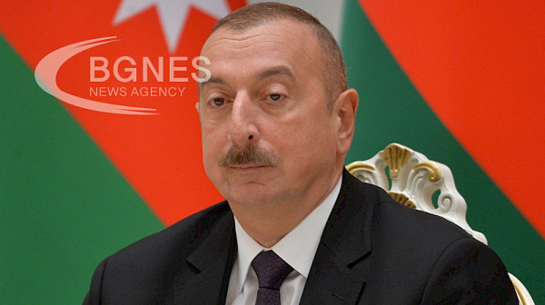 Баку: Антитерористичната операция в Нагорни Карабах продължава успешно
