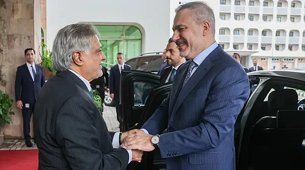 Пакистан ще се стреми да доведе САЩ и Иран на масата за преговори