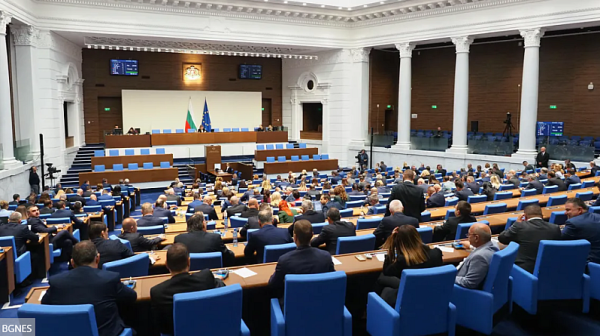 Опитът на президента да забави еврото се провали за 34 секунди