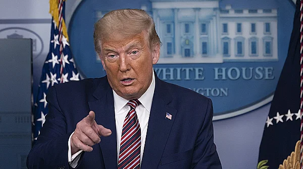 Тръмп се закани и на Родригес: „Може да платиш по-висока цена от Мадуро“