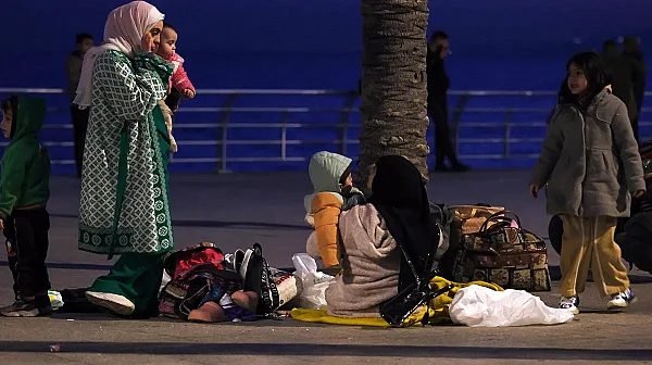 Войната се прехвърля в Ливан, Израел удари Бейрут и издаде заповед за евакуация