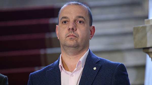 Почина д-р Светлозар Патарински, изпълнителен директор на агенцията по безопасност на храните