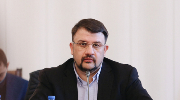 Настимир Ананиев: Коалицията беше саботирана отвътре