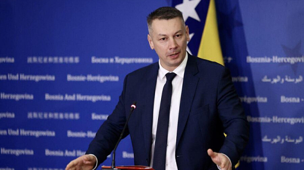 Ненад Нешич гарантира морал с милиони