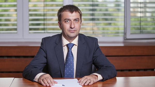 Виктор Станчев, главен оперативен директор и член на УС на ЧЕЗ Разпределение България: Работим интензивно по мрежата в цяла Западна България