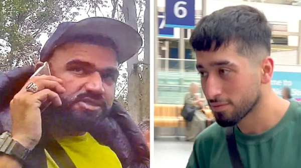 Кой контролира каналите за трафик на хора през Ламанша?