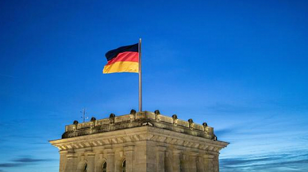 Нов опит за преврат в Германия