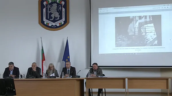 Фенобарбитал, религиозни текстове и лидер с желязна воля: Нови разкрития за Петрохан