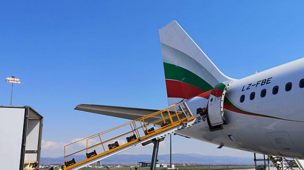 Росен Бъчваров: До две години ще изчезнат евтините самолетни билети