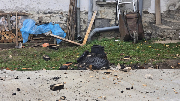 Земетресение разлюля северна Гърция, усети се и в България