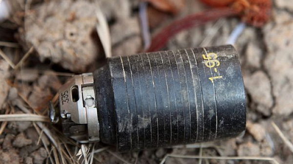Украински военен говорител увери: Страната ни е получила касетъчни боеприпаси