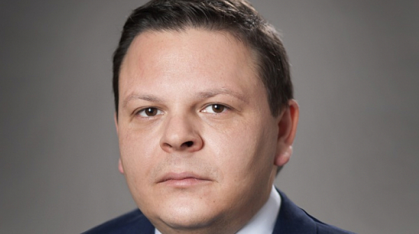 Христо Алексиев: ЕС прие Коридор №8 да е приоритетната трансевропейска пътна мрежа