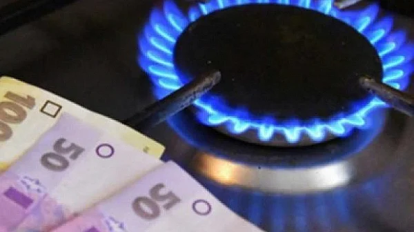 „Булгаргаз“ иска с 1,7% по-висока цена на газа за март