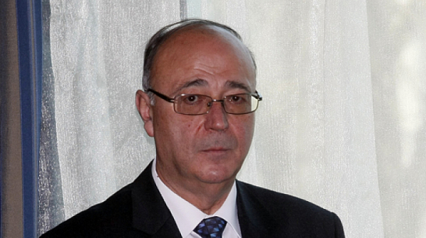 Петко Сертов става съветник на външния министър