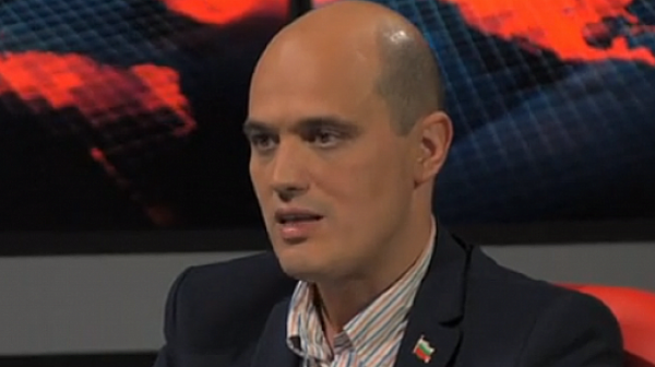 Пламен Данаилов: Няма информация България да е представила план за възстановяване на икономиката си пред ЕК