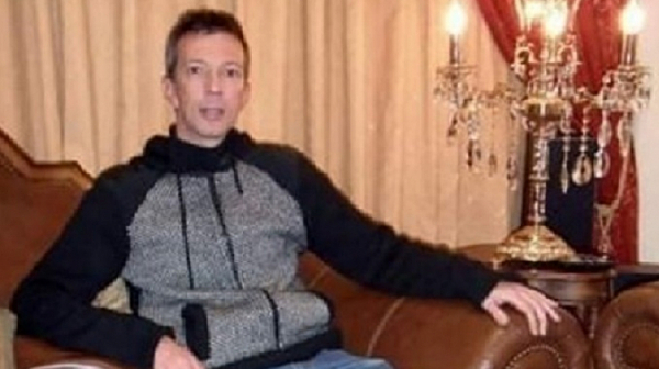 Журналистът Марио Трифонов - открит мъртъв в дома му
