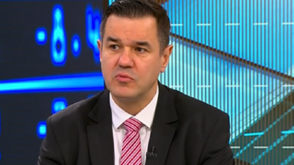 Министър Стоянов: Цените пак тръгнаха нагоре, има спекула