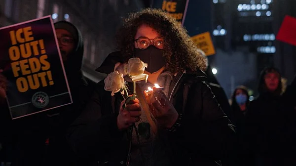 Над 1000 населени места: Вълна от протести залива САЩ заради действията на ICE