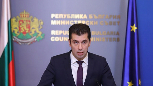 Премиерът: Твърдата крачка на България за газа помогна на целия ЕС