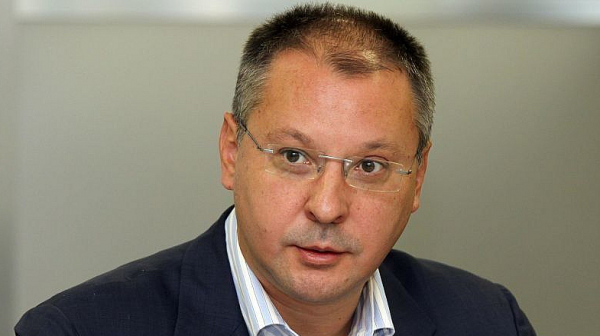 Сергей Станишев: Трябва да се създадат условия за дискусия по платформи за бъдещето на БСП и на България