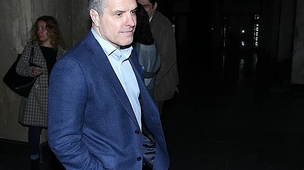 Обрат: Съдът спря процедурата за предсрочно освобождаване на Брендо