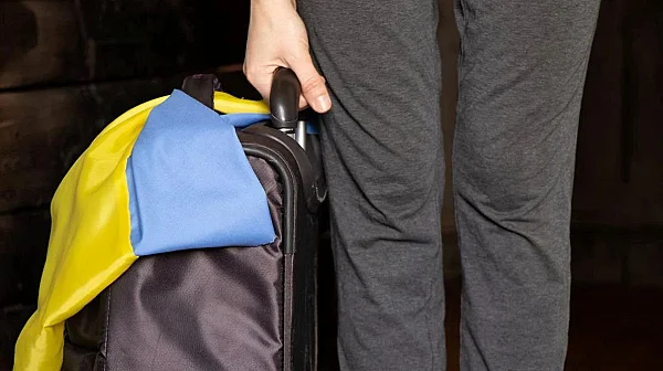 Reuters за ужасното чувство: Милиони украинци в Европа живеят с надежда да се завърнат