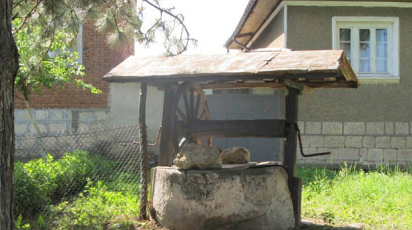 С 8 години се удължава срокът за регистрация на кладенци