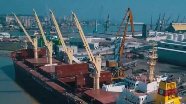 Домусчиев без държавата управлява ”Български морски флот”