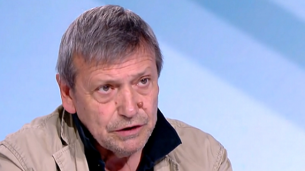 Икономистът Красен Станчев: Ще закъсат бедните и пенсионерите - инфлацията при тях ще е 20%